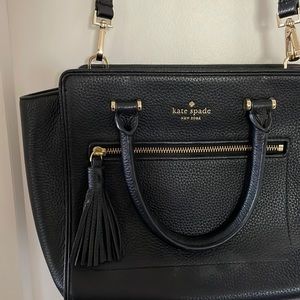 Kate Spade ♠️ Shoulder Bag/ Purse